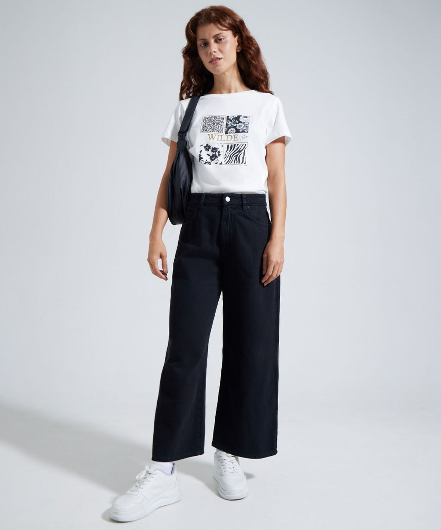 jeans mujer