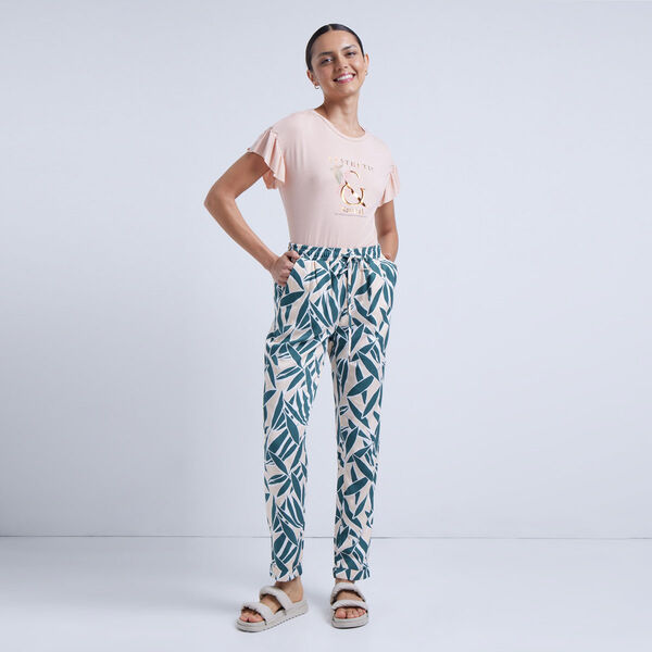 pantalon para mujer image number null