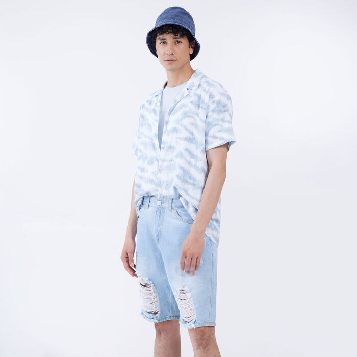 camisas para hombre 