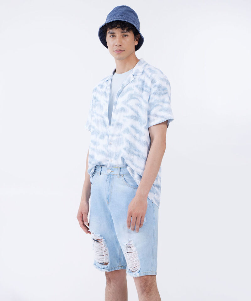 camisas para hombre 
