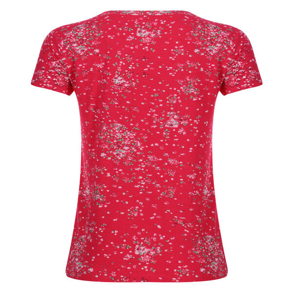 camisetas mujer image number null