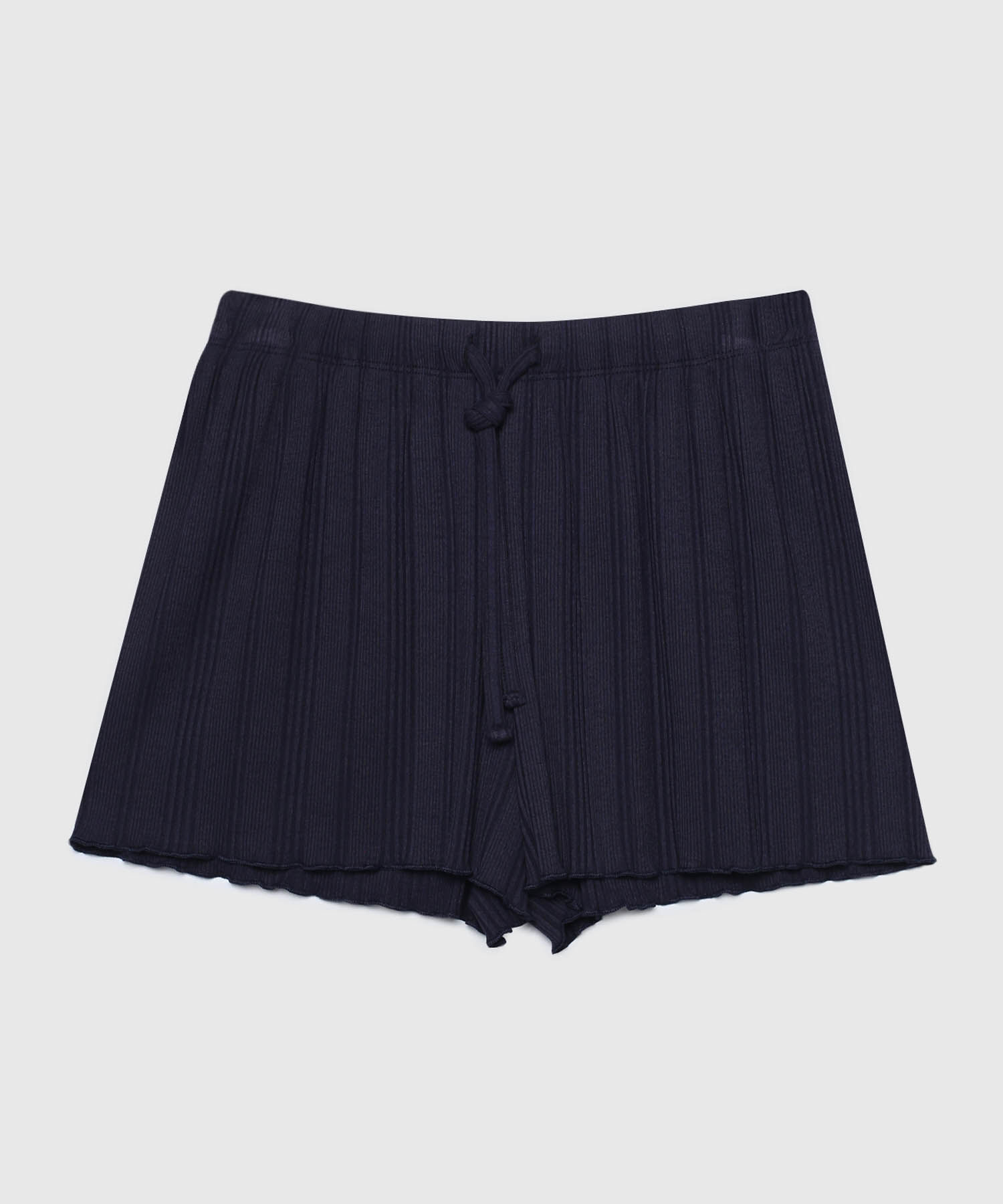 pijama de shorts mujer 
