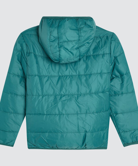 chaquetas para niños