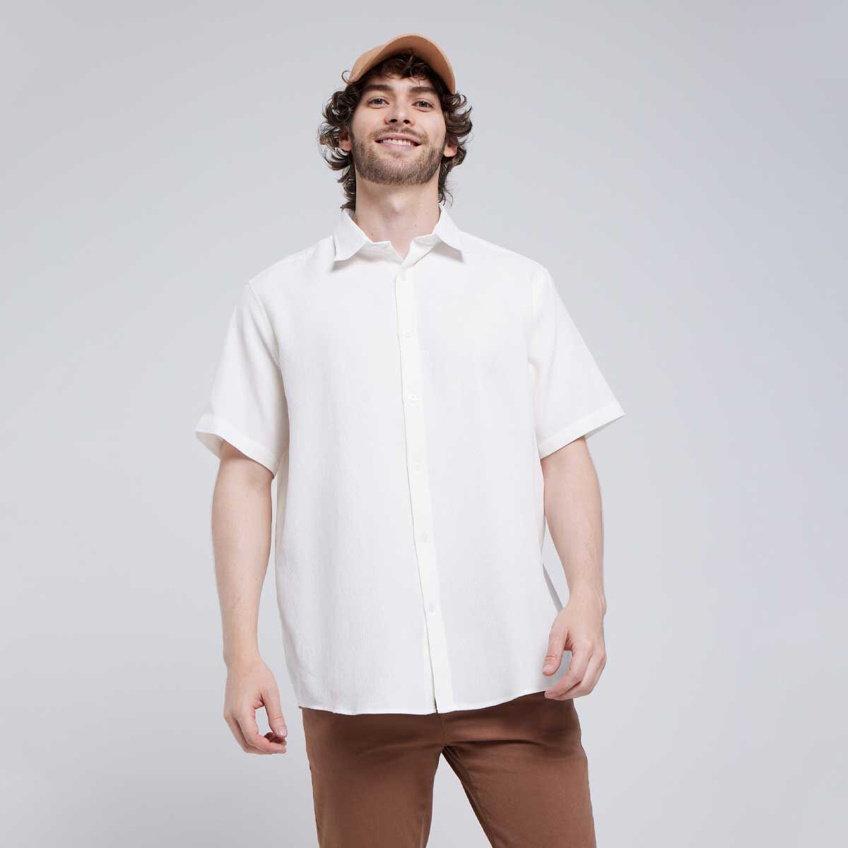 camisas para hombre