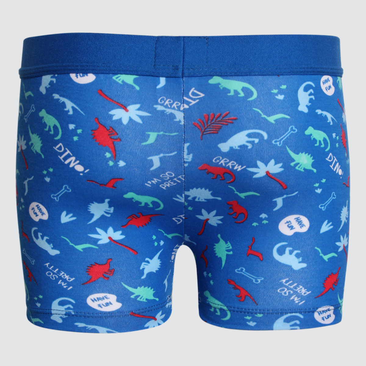 boxer para niño
