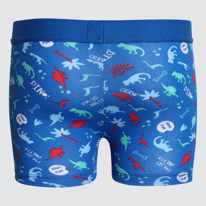 boxer para niño