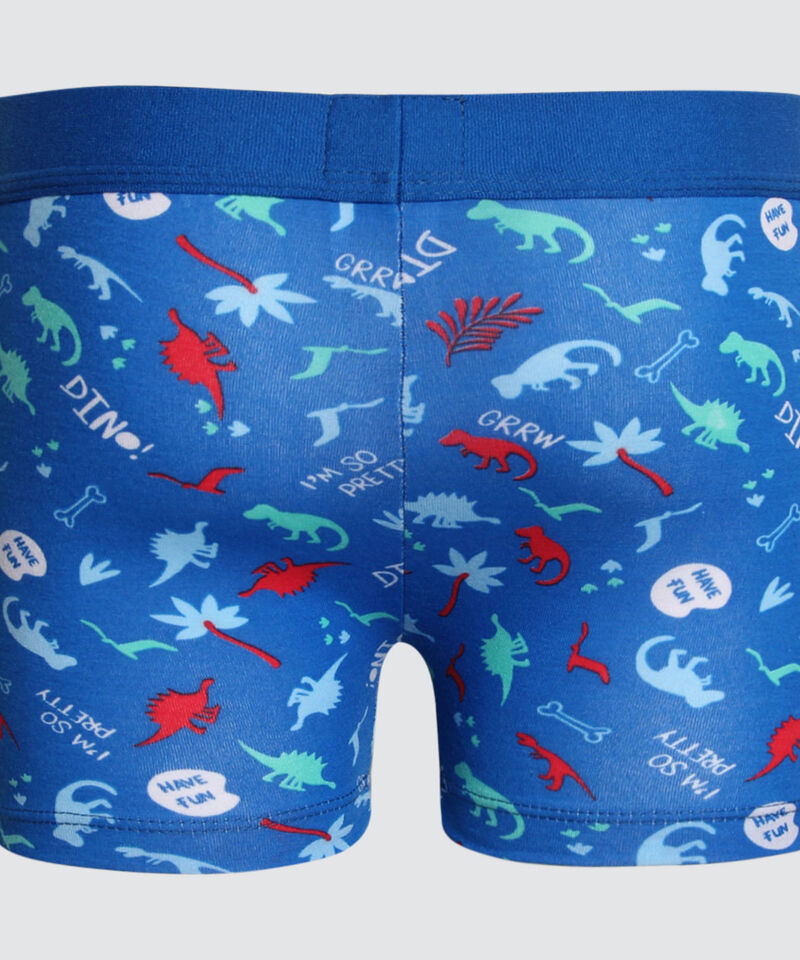 boxer para niño