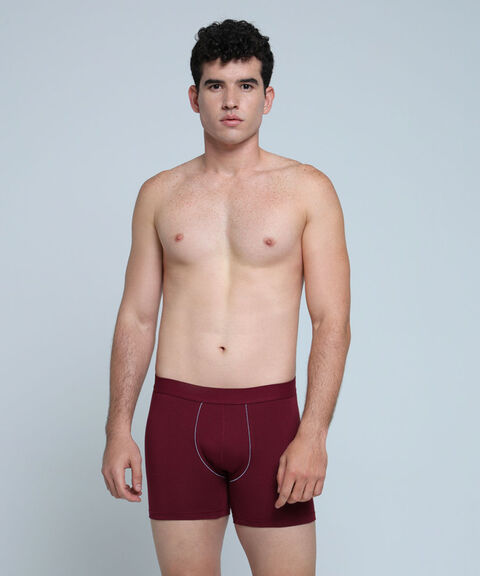 boxers para hombre image number null