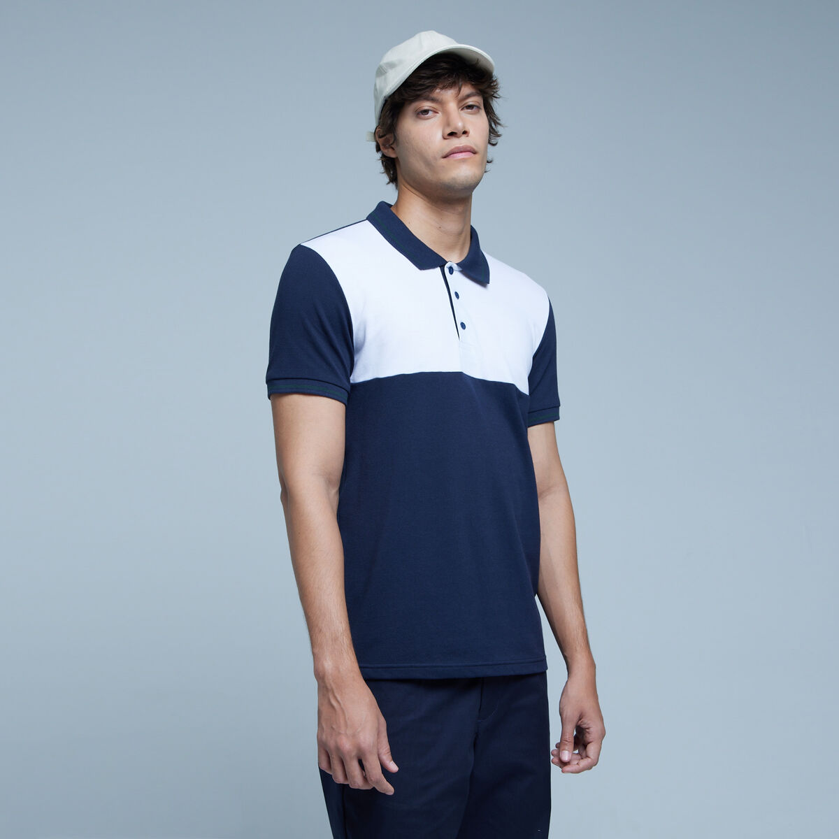 camisetas polo para hombre