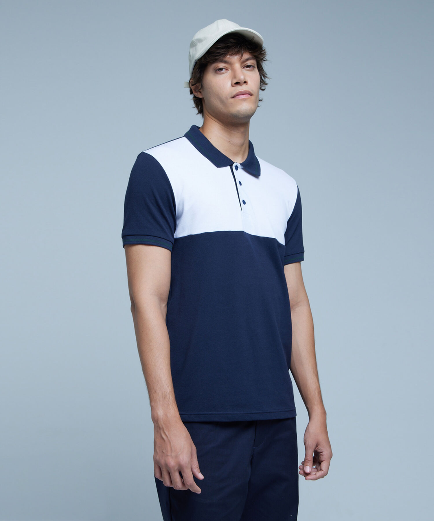 camisetas polo para hombre