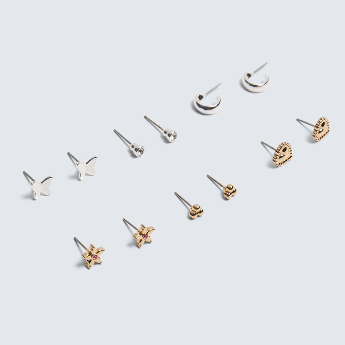 sets de accesorios para mujer