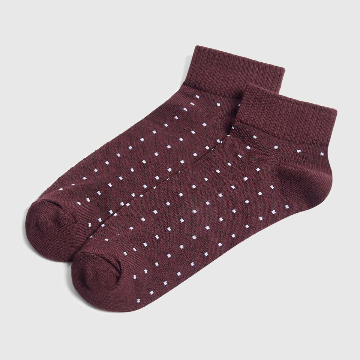medias para hombre