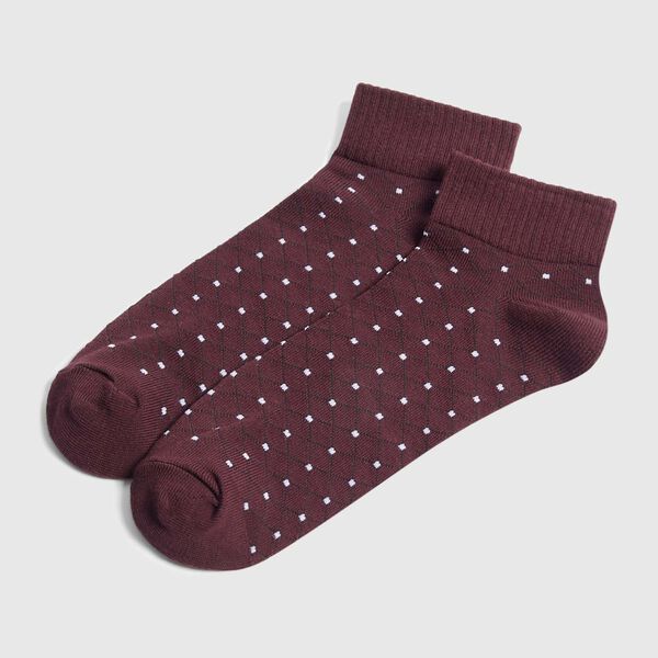 medias para hombre