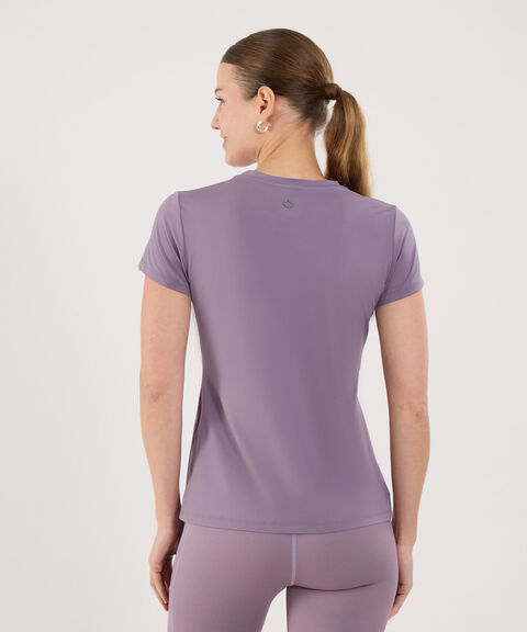 camisetas deportivas mujer image number null