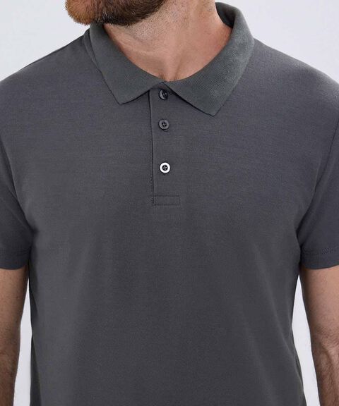 camisetas polo para hombre image number null