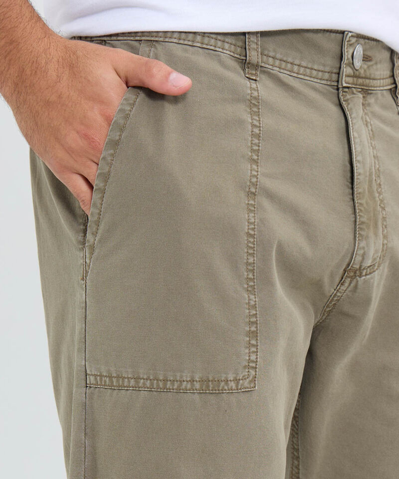 pantalones para hombre