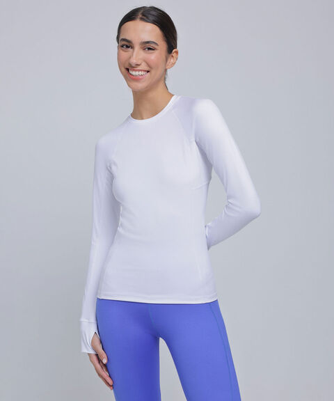 camisetas deportivas mujer image number null