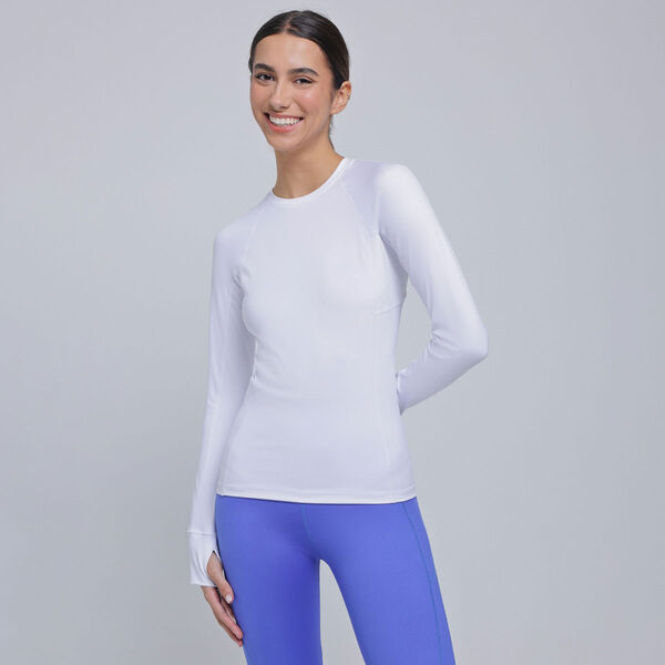 camisetas deportivas mujer image number null