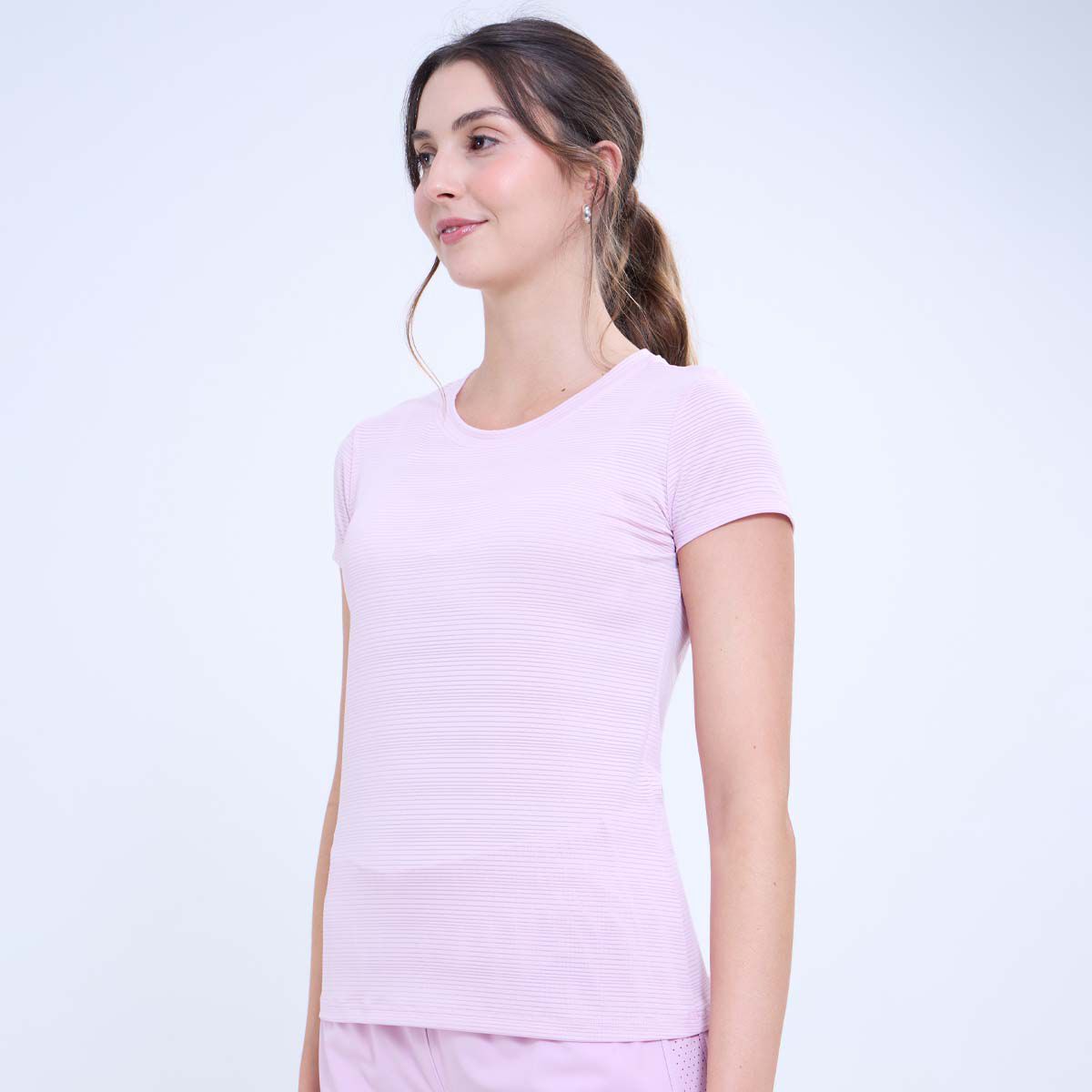 camisetas deportivas mujer