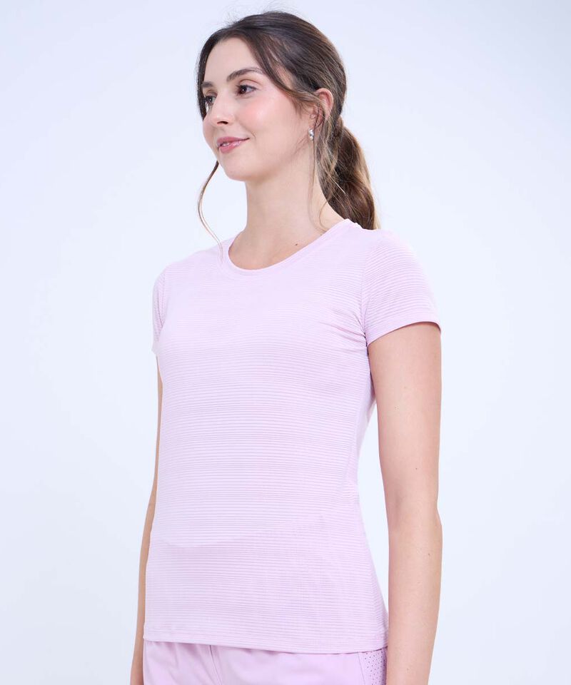 camisetas deportivas mujer