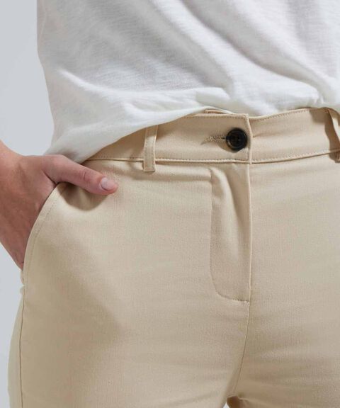pantalon para mujer