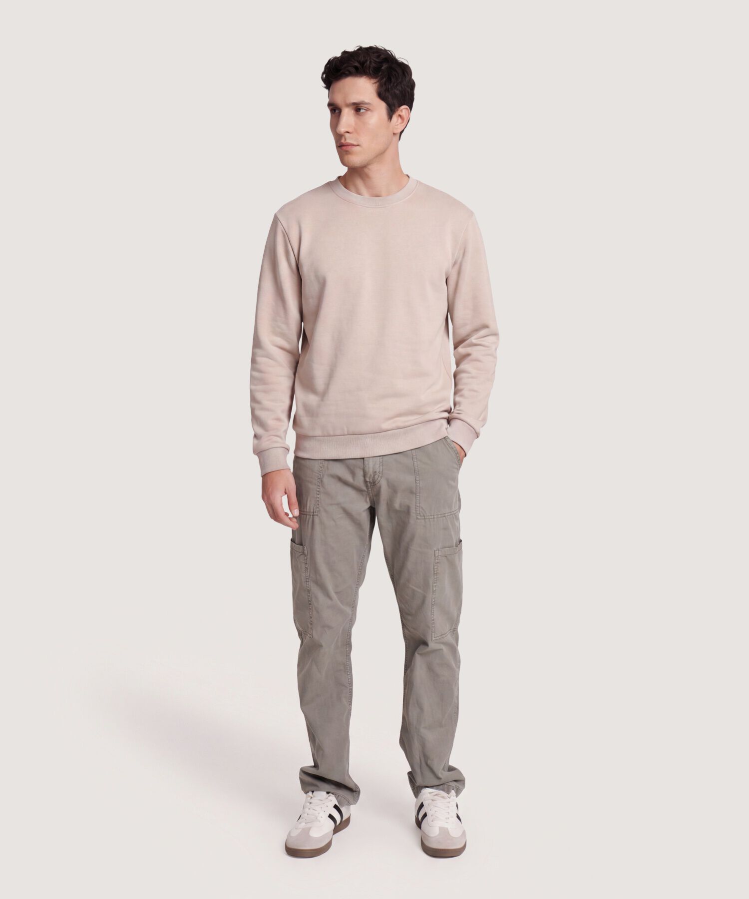 buzos para hombre