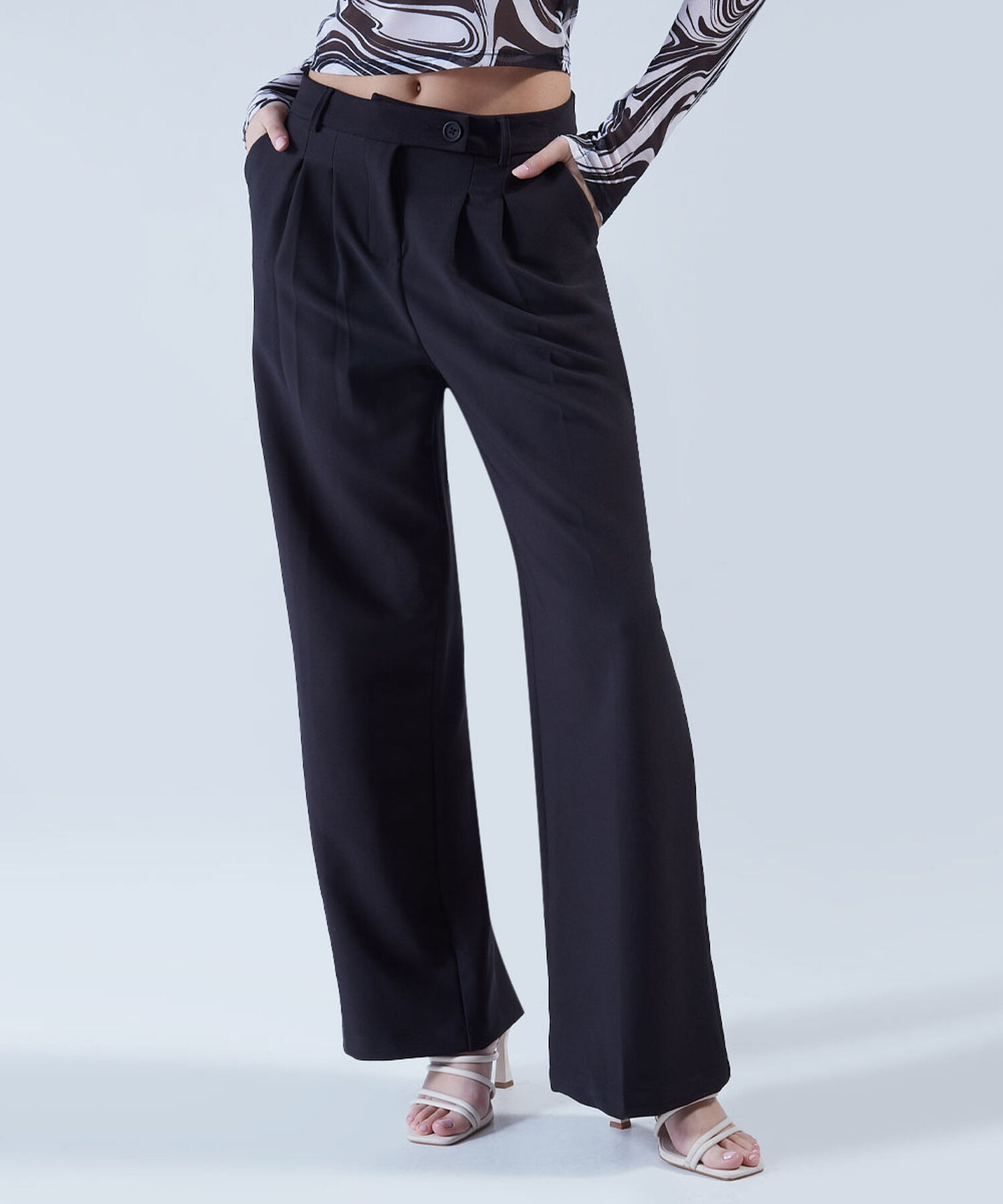 pantalon para mujer