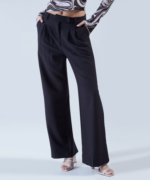 pantalon para mujer