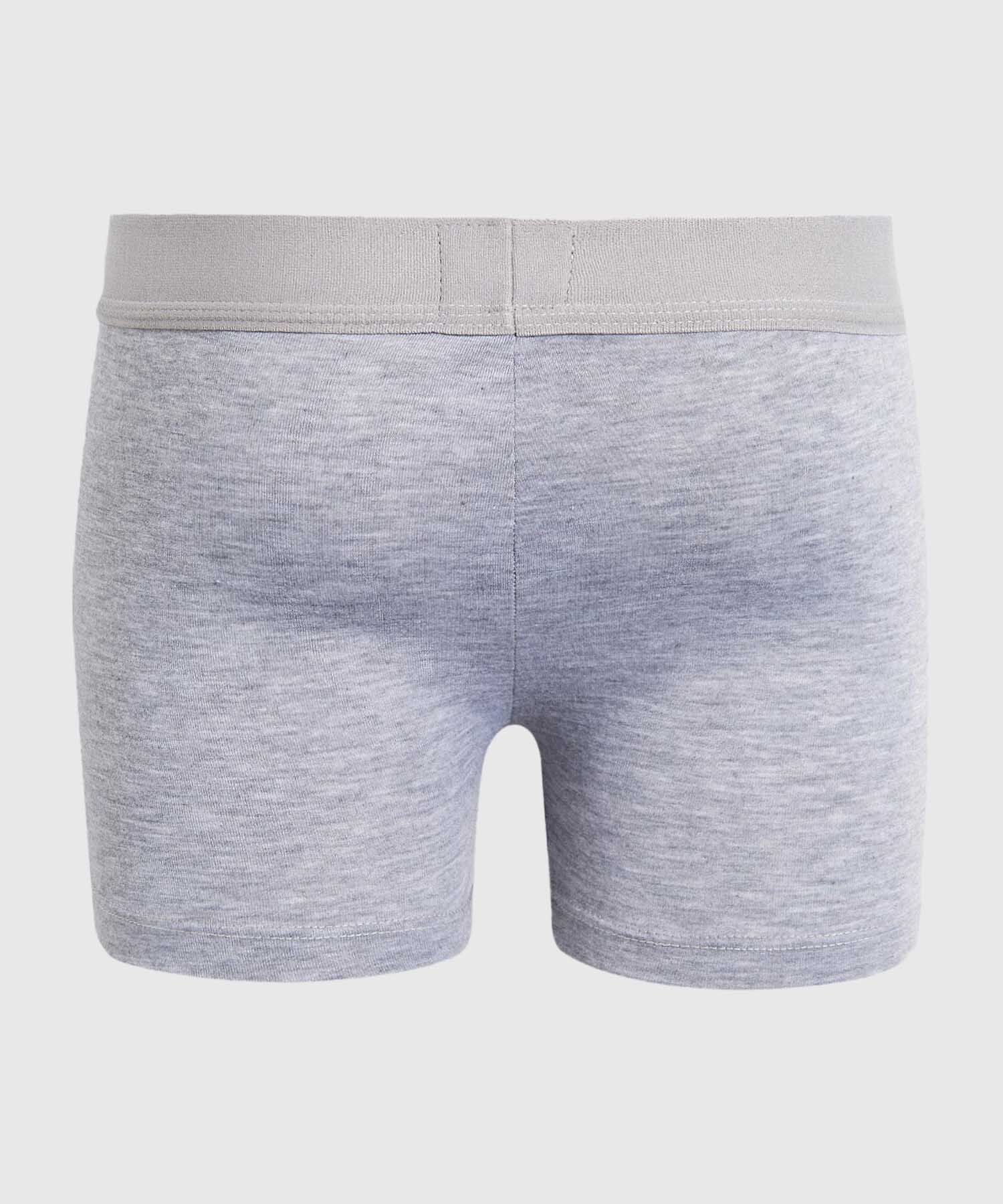 boxer para niño