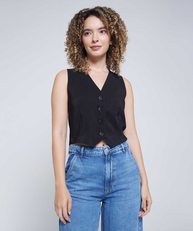 chalecos para mujer