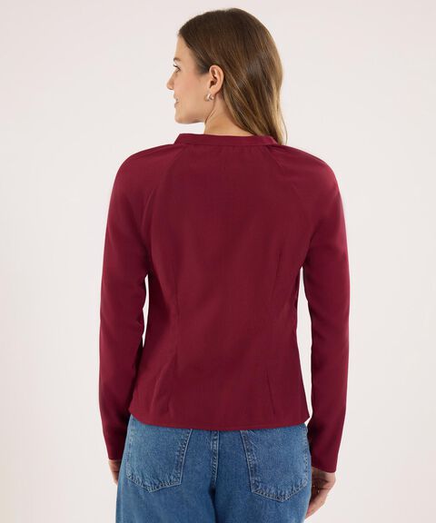 blusas de moda image number null