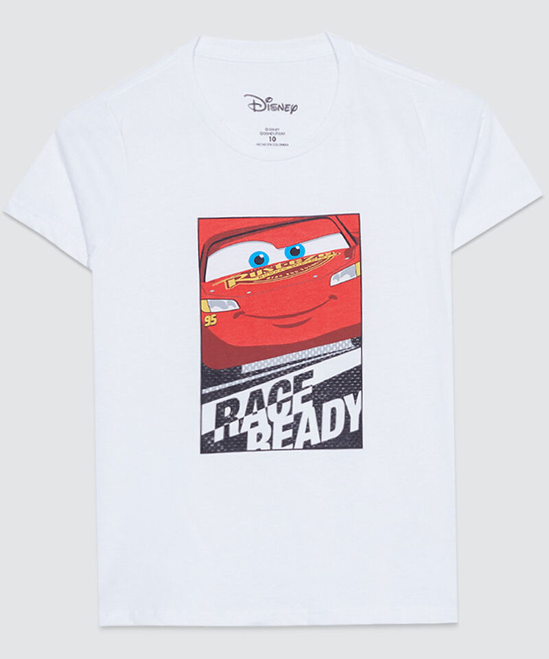 camisetas niño
