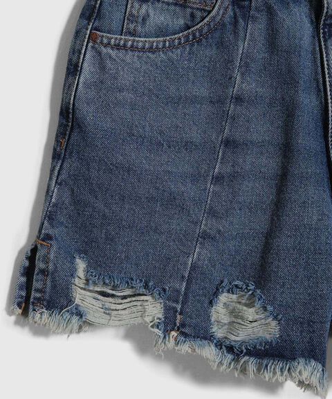 shorts mujeres image number null