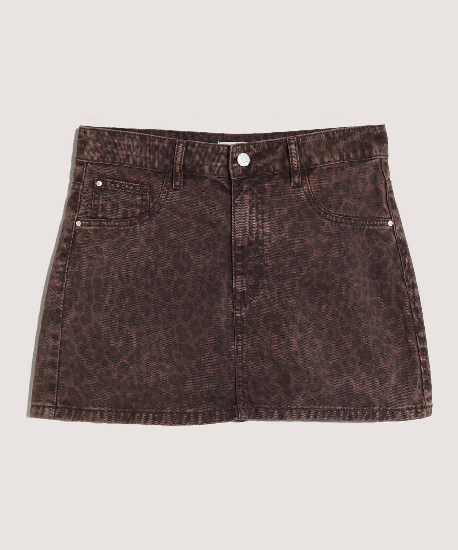 faldas de moda