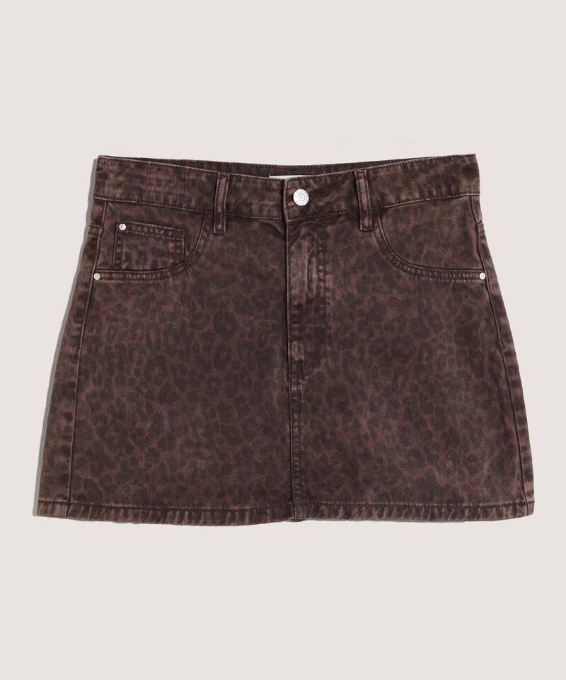 faldas de moda