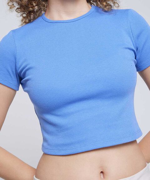 camisetas mujer