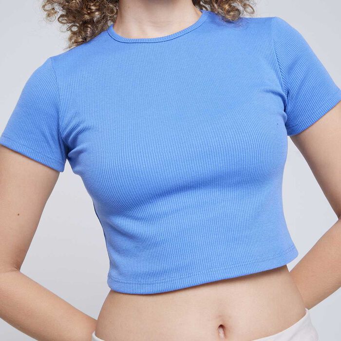 camisetas mujer