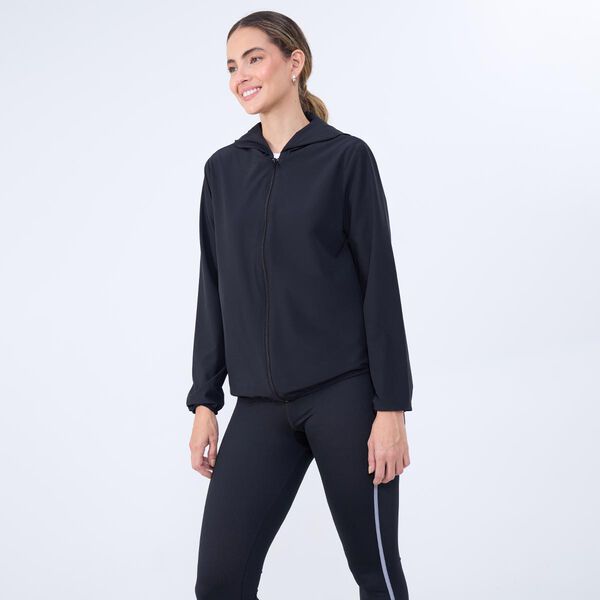chaquetas deportivas mujer image number null