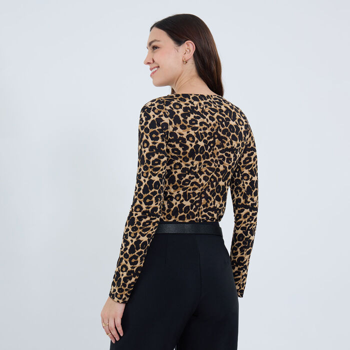 camisetas mujer