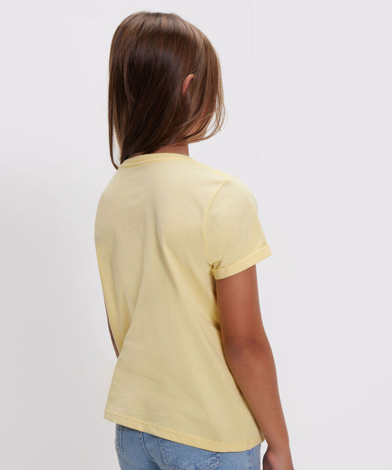 camisetas para niñas