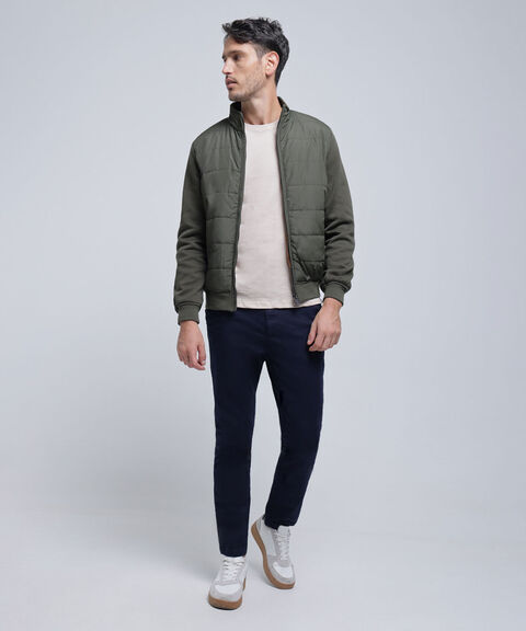 chaquetas para hombre image number null