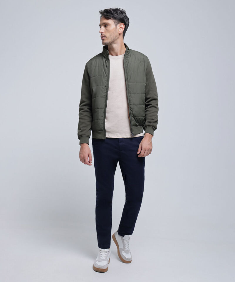 chaquetas para hombre