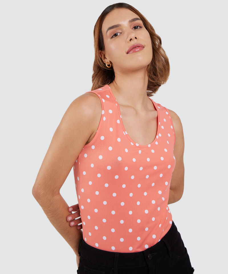 tops para mujer