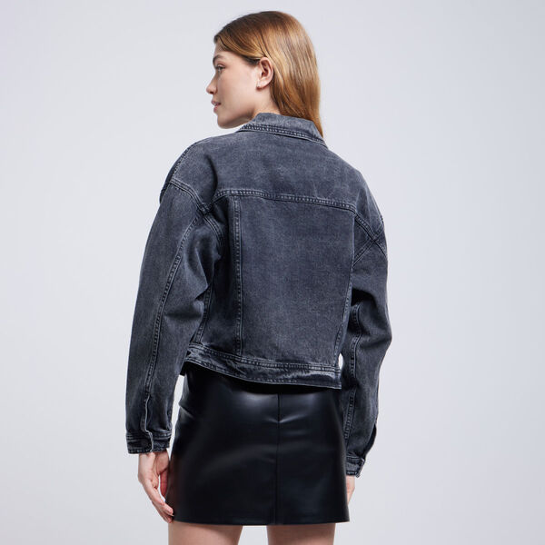 chaquetas para mujer image number null