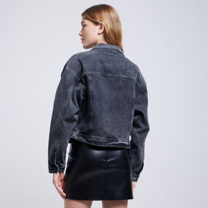 chaquetas para mujer