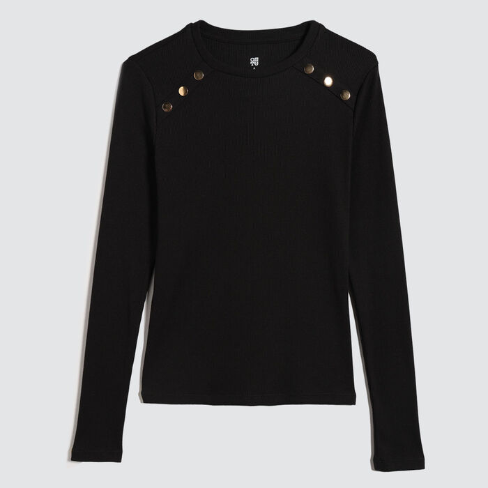 camisetas mujer