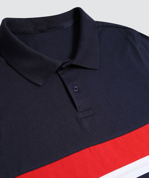 camiseta polo para niños image number null