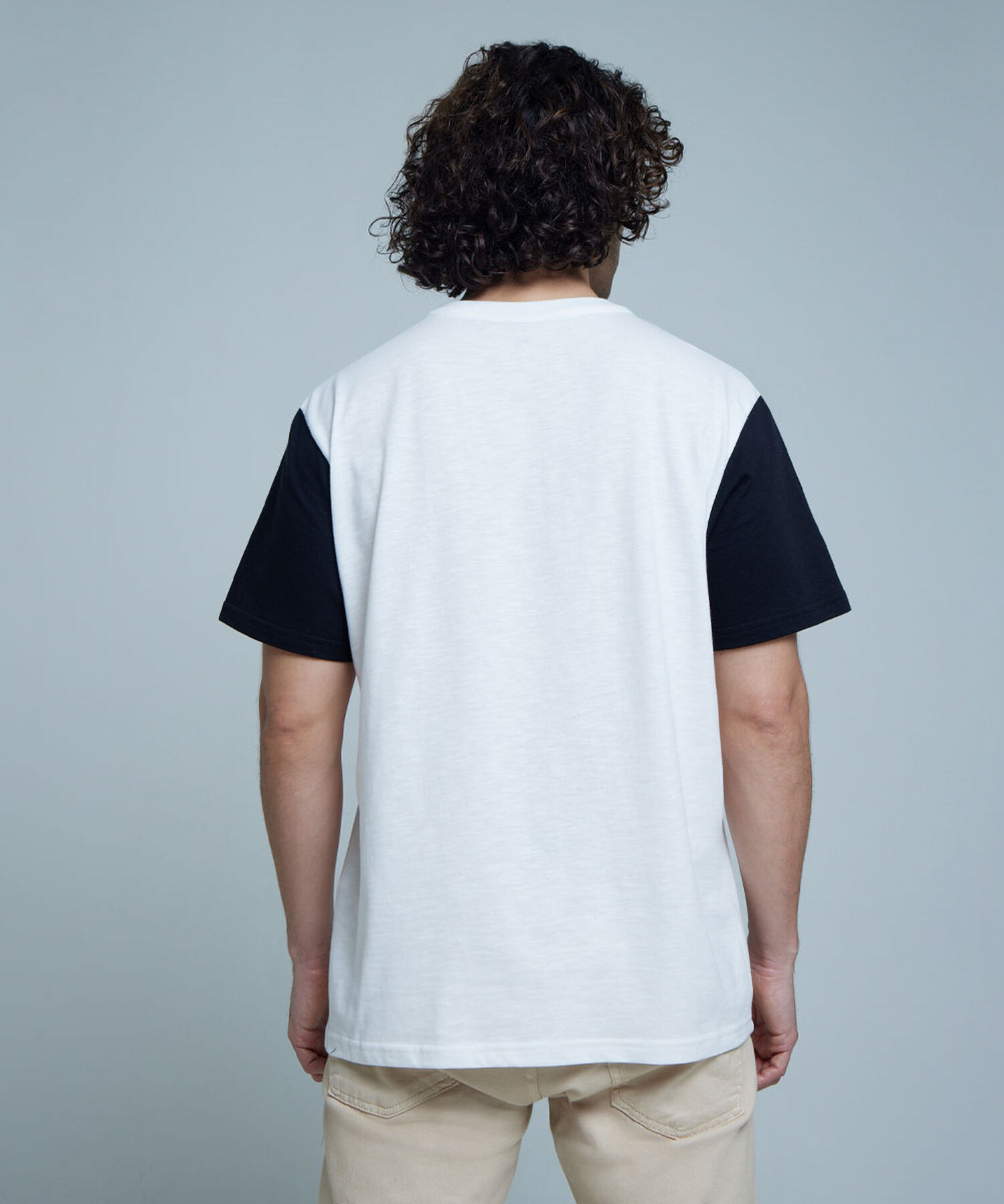 camisetas para hombre 