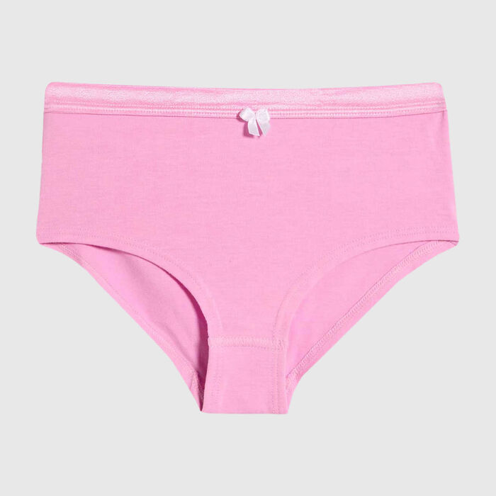 ropa interior para niñas