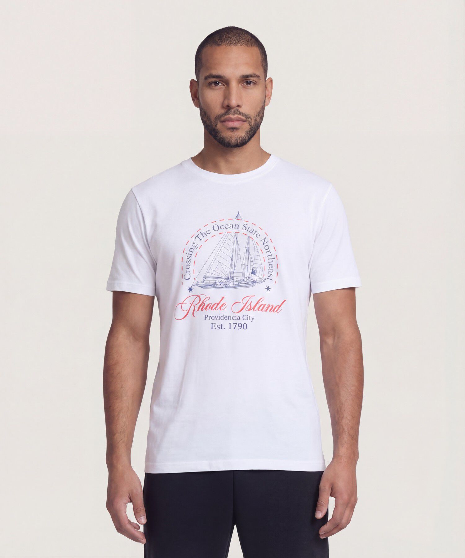 camisetas para hombre